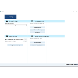 Buy Get Set Rent - Rental management solution for Clothing Rental Store