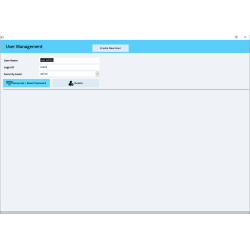 First Year subscription - Get Set Rent - Rental management solution for Clothing Rental Store