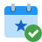 Manage rental booking
