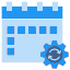 rent order schedule